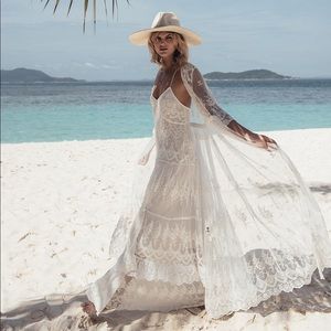 Spell & the Gypsy Canyon Moon Duster